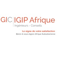 IGIP Afrique logo - Similar company to Jp Holding