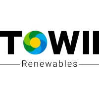 TOWII Renewables A/S logo - Similar company to Resolux Group