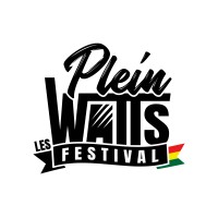 Plein-les-Watts logo - Similar company to Inouïe Booking & Production