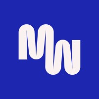MakeWaves | Part of +KOO logo - Similar company to The Maffia