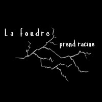 La Foudre prend racine logo - Similar company to Halte33