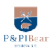 P&P|Bear Holding B.V.