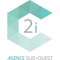 C2i SUD OUEST logo - Similar company to Qatédra
