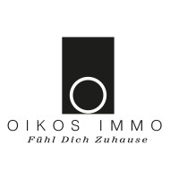 OIKOS holding GmbH logo - Similar company to Medap Manuel Gesson Gmbh&Cokg