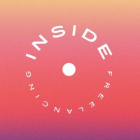Inside Freelancing - communauté de freelances et entrepreneur·es solo logo - Similar company to Hellonélo