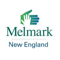Melmark New England logo - Similar company to Boothby Therapy Services