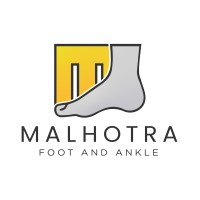 Malhotra Foot and Ankle logo - Similar company to Yelkovan Endüstriyel Ürünler Üretim A.Ş.