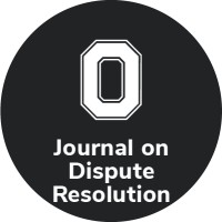 Ohio State Journal on Dispute Resolution logo - Similar company to Ohio State Technology Law Journal