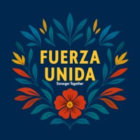 Fuerza Unida - Stronger Together logo - Similar company to Marathon Labels Inc.