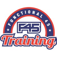 F45 Training Boca Raton