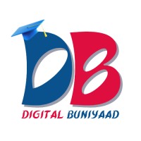 Digital Buniyaad Academy logo - Similar company to Dgr Academy - Digital Marketing And Developemnt Training Institute In Jaipur