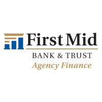 Providence Bank Agency Finance