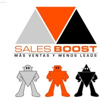 SalesBoostChile logo - Similar company to Living Better