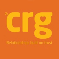 CRG (Castlerock Recruitment Group) logo - Similar company to 4Merit