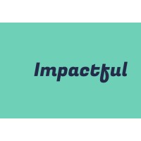 Impactful logo - Similar company to Impactful