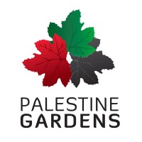 Palestine Gardens logo - Similar company to Pal Gardens Agricultural Company
