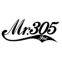 Mr. 305, Inc. logo - Similar company to Slam