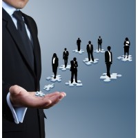Responsive Search Inc. logo - Similar company to Keyruscloud