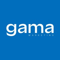 Gama - Agência de Marketing, Publicidade e Propaganda! logo - Similar company to Inside4U Publicidade E Propaganda