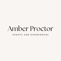 Amber Proctor Enterprises logo - Similar company to Full Blown Events