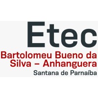 Etec Bartolomeu Bueno da Silva Anhanguera logo - Similar company to Geoportal