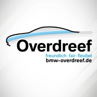 Overdreef GmbH logo - Similar company to Evosec Gmbh & Co. Kg