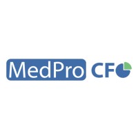 MedPro CFO logo - Similar company to Datasetgo