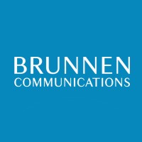 Brunnen Communications Oy logo - Similar company to Ground Communications