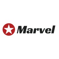 Marvel株式会社 logo - Similar company to Sensei Enterprises