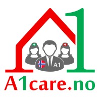 A1 Care Norge AS logo - Similar company to Norwegian-Romanian Chamber Of Commerce (Norocc)