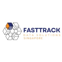 Fasttrack Data Solutions Singapore logo - Similar company to Cloudtech Singapore