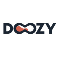 Doozy logo - Similar company to Doozy Drinks