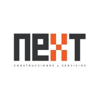 Next Constructora logo - Similar company to Grupo Iksa