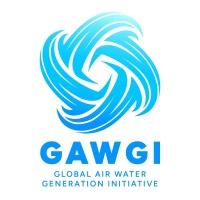 Global Air Water Generation Initiative logo - Similar company to Indvest Investors Forum, Nyc
