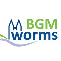 BGM-Netzwerk-Worms logo - Similar company to Packercrew Gmbh