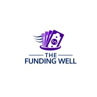 The Funding Well logo - Similar company to Macoy Capital