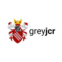 Grey College JCR logo - Similar company to Silvanito