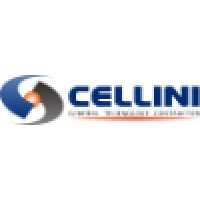Cellini General Technology Contractor - Cellini GTC logo - Similar company to Cogip Holding