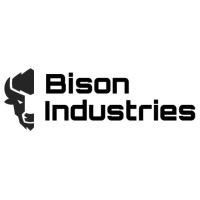 Bison Industries logo - Similar company to Bison Industries