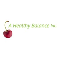 A Healthy Balance, Inc logo - Similar company to The Difference