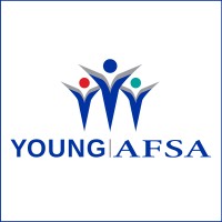 Young AFSA logo - Similar company to Briefco