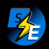 Sinergia Eléctrica logo - Similar company to Columbus