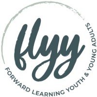 Forward Learning Youth & Young Adults (FLYY) logo - Similar company to Soar Case Management Services, Inc.