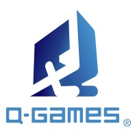 Q-Games logo - Similar company to Denkiworks