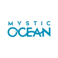 Mystic Ocean logo - Similar company to Rd4B Studio