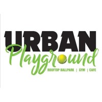 Urban Playground logo - Similar company to Admission Connect