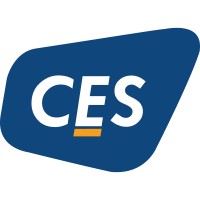 CES logo - Similar company to Elitbuzz Technologies DMCC