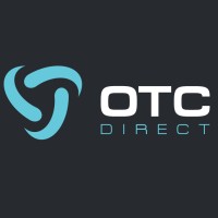 OTC Direct Markets logo - Similar company to Falcon Commodity Markets