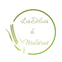 Les Délices de Malatrait logo - Similar company to Euphrosyne