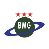 Businessmen Group logo - Similar company to Baadban Shippers